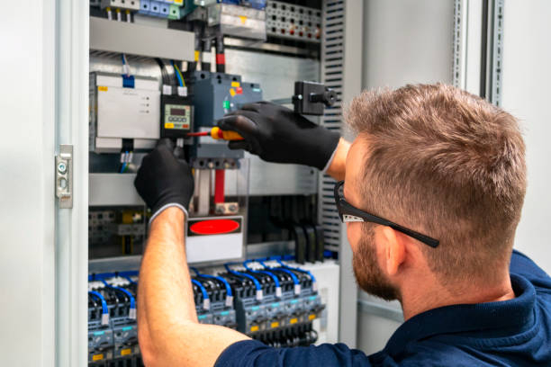 Best Electrical Outlet Repair  in Fort Shawnee, OH
