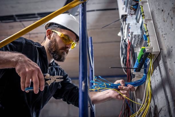 Best Electrical Troubleshooting Services  in Fort Shawnee, OH