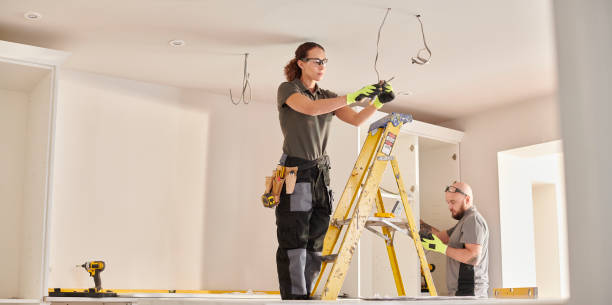 Best Emergency Electrician Near Me  in Fort Shawnee, OH