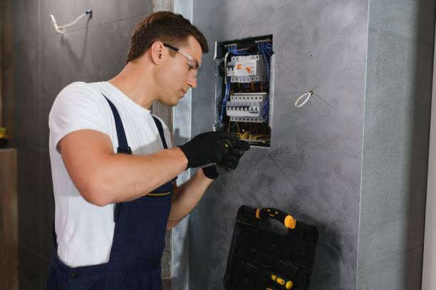 Best Affordable Electrical Installation  in Fort Shawnee, OH