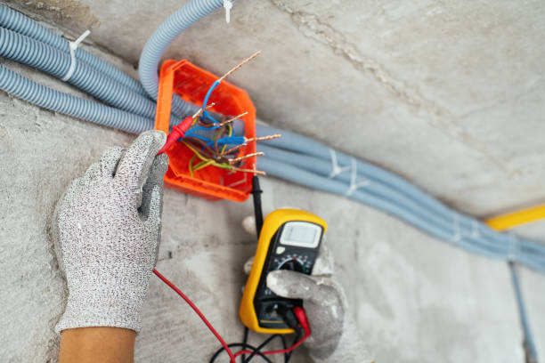Best Local Electrician Companies  in Fort Shawnee, OH