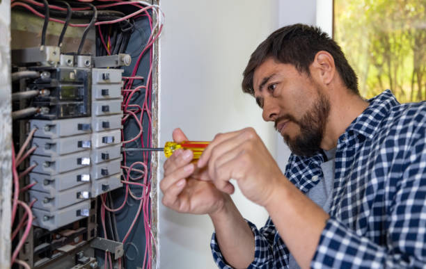 Best Electrical Rewiring Services  in Fort Shawnee, OH